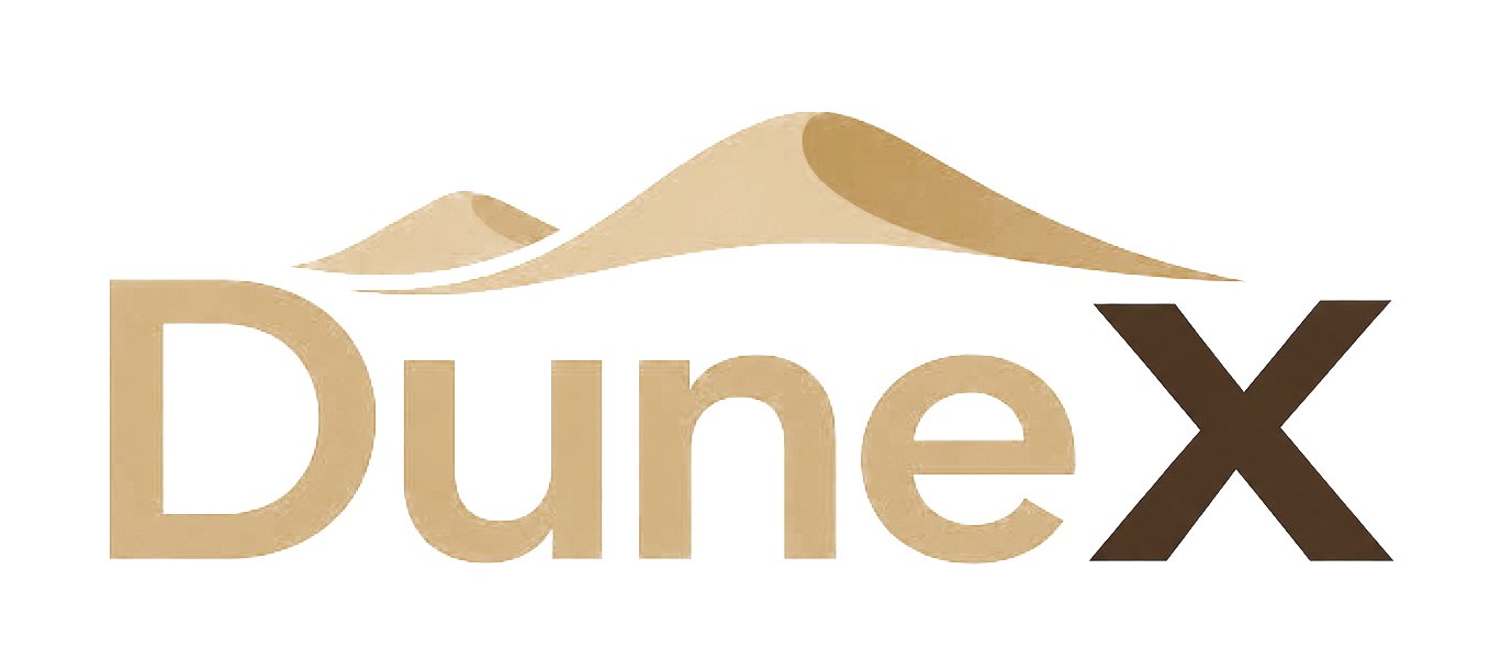DuneX